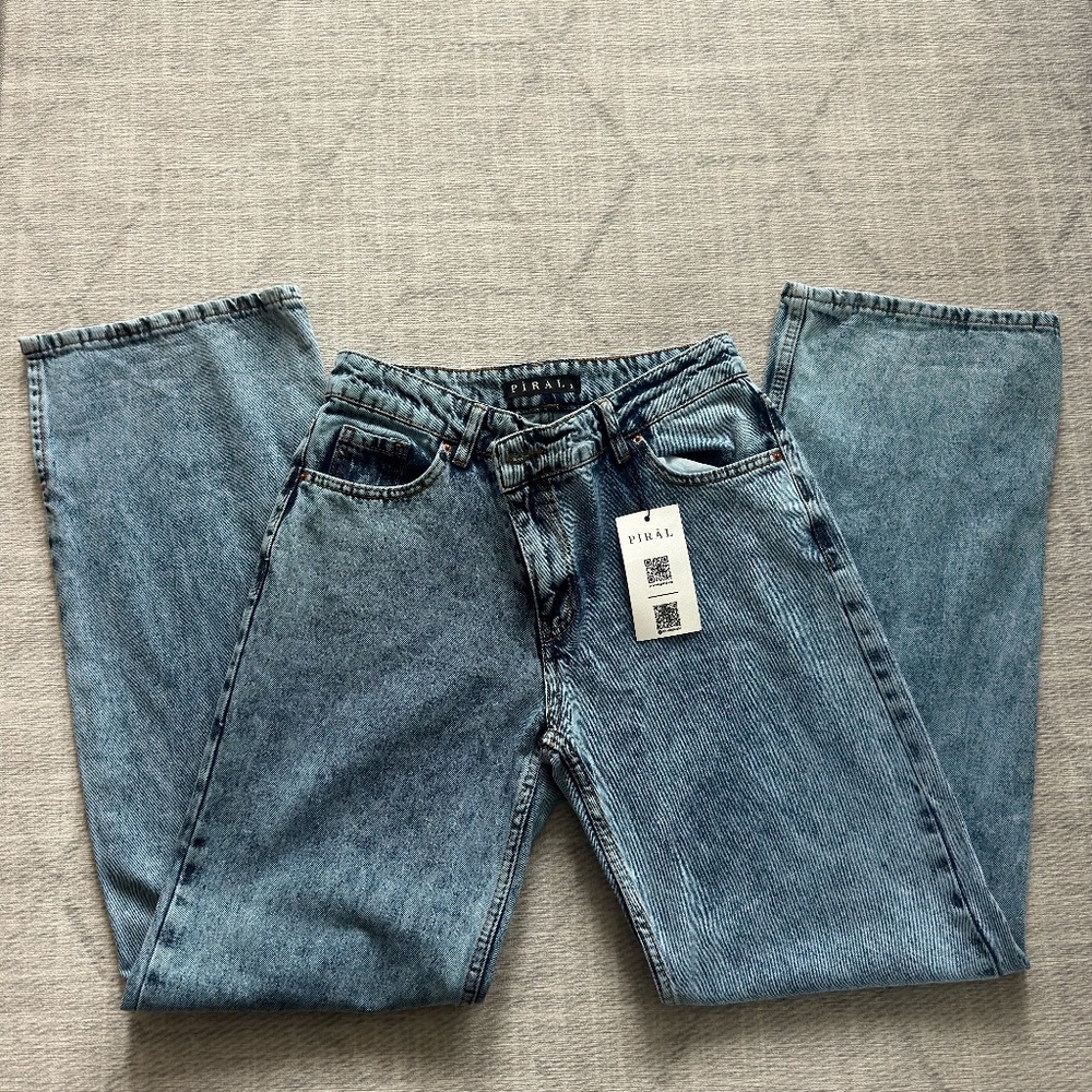 Piral Jeans